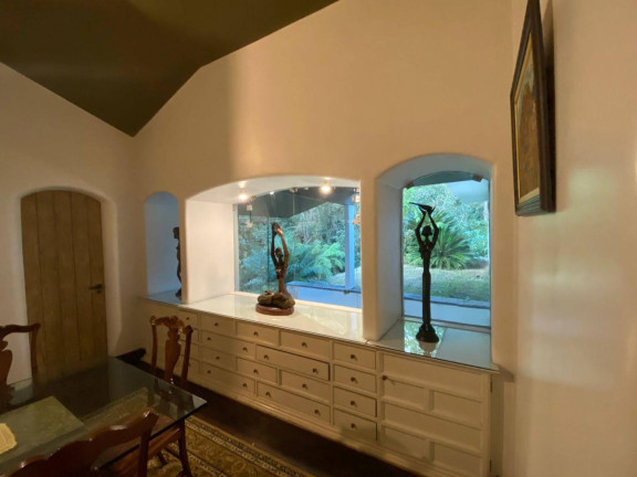 Imagem Casa com 7 Quartos à Venda, 774 m² em Chácara Granja Velha - Cotia