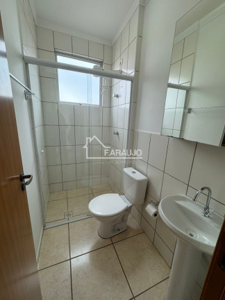 Imagem Apartamento com 2 Quartos à Venda, 59 m² em Jardim América - Sorocaba