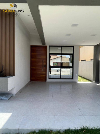 Imagem Casa com 3 Quartos à Venda, 103 m² em Muçumagro - João Pessoa Imagem Casa com 3 Quartos à Venda, 103 m² em Muçumagro - João Pessoa