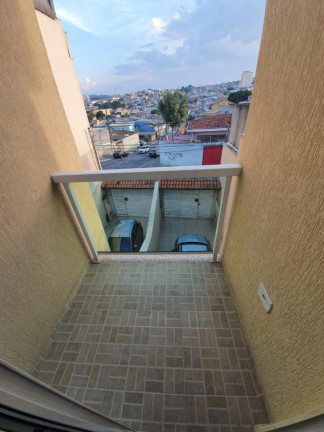 Imagem Sobrado com 2 Quartos à Venda, 108 m² em Cidade Líder - São Paulo