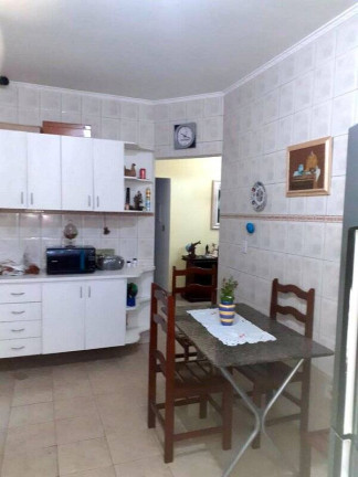 Imagem Casa com 3 Quartos à Venda, 270 m² em Estância São José - Peruíbe Imagem Casa com 3 Quartos à Venda, 270 m² em Estância São José - Peruíbe