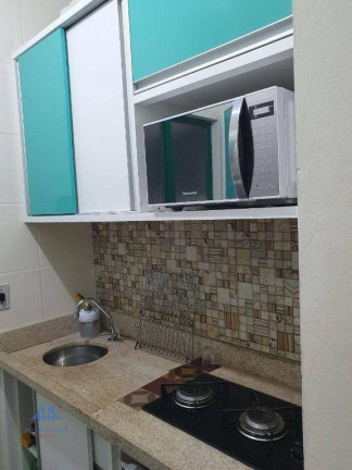 Imagem Apartamento com 1 Quarto à Venda, 42 m² em Canasvieiras - Florianópolis Imagem Apartamento com 1 Quarto à Venda, 42 m² em Canasvieiras - Florianópolis