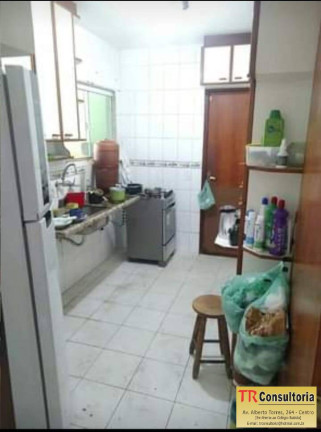 Imagem Casa com 2 Quartos à Venda, 180 m² em Campos Dos Goytacazes