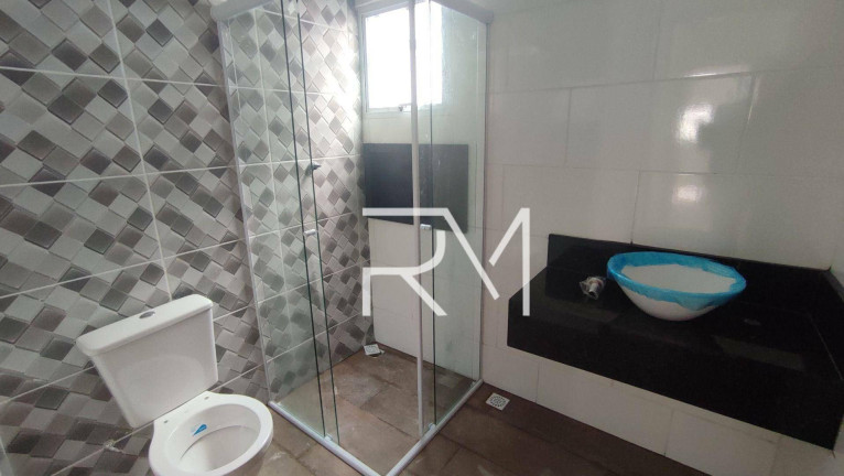 Imagem Casa com 2 Quartos à Venda, 67 m² em Balneário Itaoca - Mongaguá