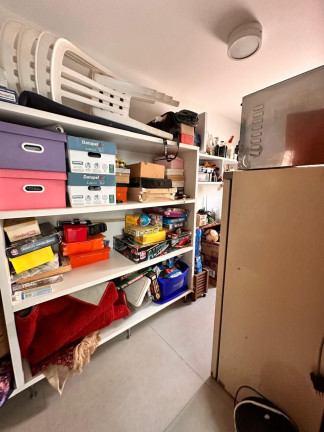 Imagem Casa com 4 Quartos à Venda, 386 m² em Morada Da Colina - Uberlândia
