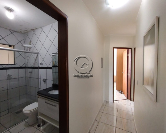 Casa com 3 Quartos para Alugar, 270 m² em Setor Habitacional Samambaia - Vicente Pires