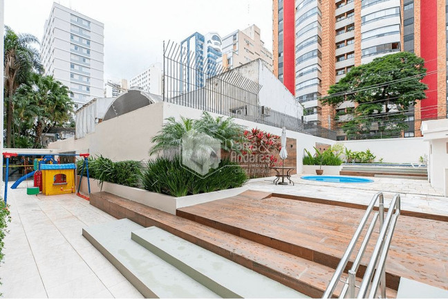 Imagem Apartamento com 3 Quartos à Venda, 94 m² em Moema - São Paulo