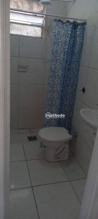 Imagem Casa com 3 Quartos à Venda, 101 m² em Jardim García - Campinas Imagem Casa com 3 Quartos à Venda, 101 m² em Jardim García - Campinas