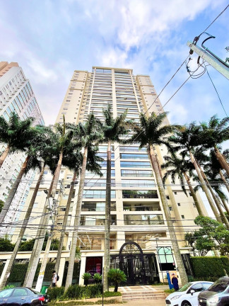 Imagem Apartamento com 3 Quartos à Venda, 192 m² em Aclimação - São Paulo