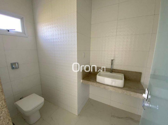 Imagem Sobrado com 3 Quartos à Venda, 235 m² em Parqville Jacarandá - Aparecida De Goiânia