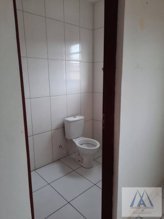 Imagem Sala Comercial para Alugar, 40 m² em Jardim São Pedro - Mogi Das Cruzes