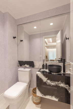 Imagem Apartamento com 4 Quartos à Venda, 274 m² em Castelo Branco - Itapema