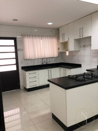 Imagem Sobrado com 3 Quartos à Venda, 170 m² em Vila Gomes Cardim - São Paulo Imagem Sobrado com 3 Quartos à Venda, 170 m² em Vila Gomes Cardim - São Paulo