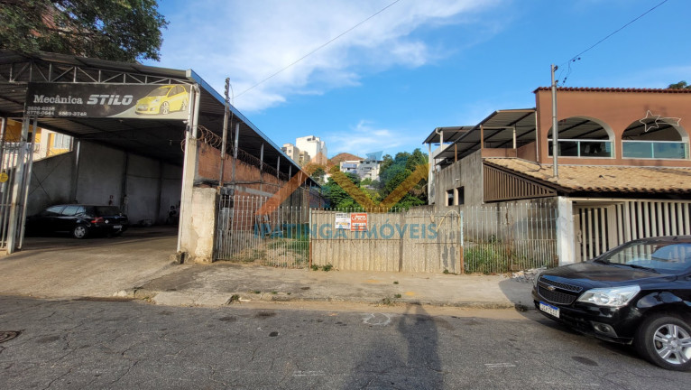 Imagem Terreno à Venda, 380 m² em Canaã - Ipatinga Imagem Terreno à Venda, 380 m² em Canaã - Ipatinga