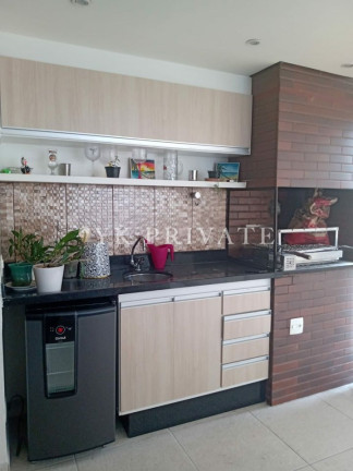 Imagem Apartamento com 3 Quartos à Venda, 168 m² em Pompéia - São Paulo Imagem Apartamento com 3 Quartos à Venda, 168 m² em Pompéia - São Paulo