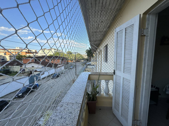 Imagem Apartamento com 2 Quartos à Venda, 70 m² em Praia Grande - Ubatuba