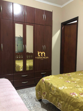 Imagem Casa com 2 Quartos à Venda,  em Caiçara - Praia Grande