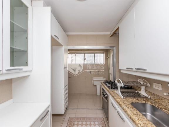 Imagem Apartamento com 1 Quarto à Venda, 65 m² em Indianópolis - São Paulo
