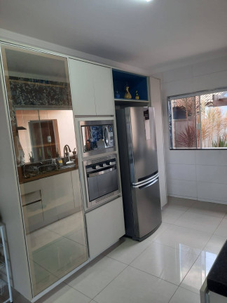 Imagem Casa com 3 Quartos à Venda,  em Bauru