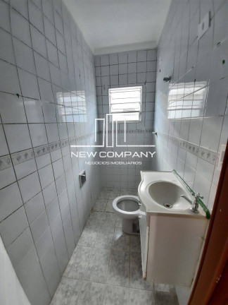 Imagem Casa com 2 Quartos à Venda,  em Vila João Ramalho - Santo André