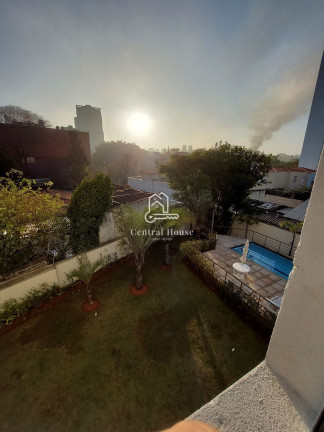 Imagem Apartamento com 2 Quartos para Alugar, 75 m² em Santo Amaro - São Paulo