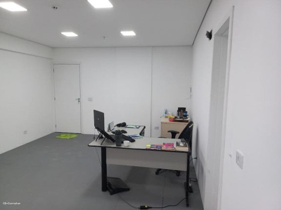 Imagem Sala Comercial à Venda, 36 m² em Vila Bocaina - Mauá Imagem Sala Comercial à Venda, 36 m² em Vila Bocaina - Mauá