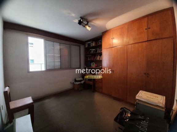 Imagem Apartamento com 3 Quartos à Venda, 155 m² em Santo Antônio - São Caetano Do Sul Imagem Apartamento com 3 Quartos à Venda, 155 m² em Santo Antônio - São Caetano Do Sul