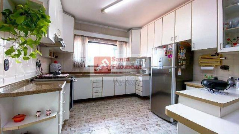 Imagem Sobrado com 3 Quartos à Venda, 316 m² em Parque Das Nações - Santo André