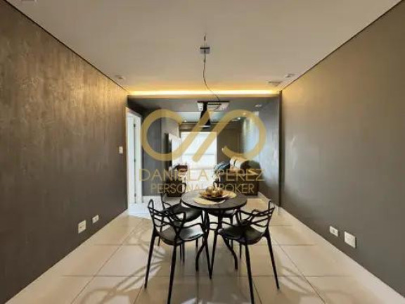 Imagem Apartamento com 3 Quartos à Venda, 102 m² em Canto Do Forte - Praia Grande Imagem Apartamento com 3 Quartos à Venda, 102 m² em Canto Do Forte - Praia Grande