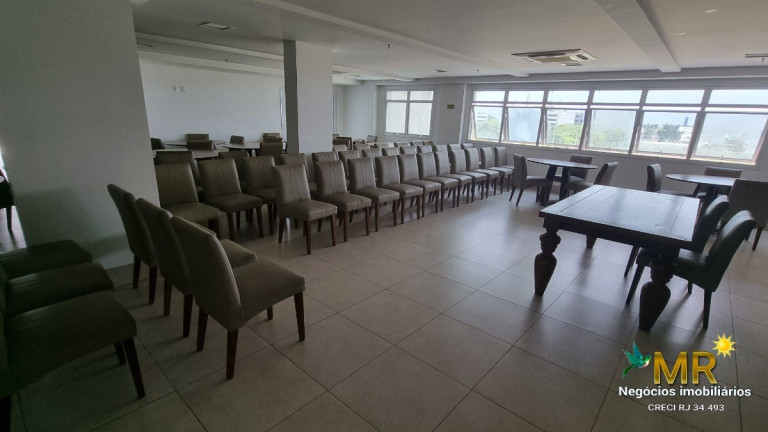 Imagem Imóvel com 3 Quartos à Venda, 126 m² em Parque Tamandaré - Campos Dos Goytacazes