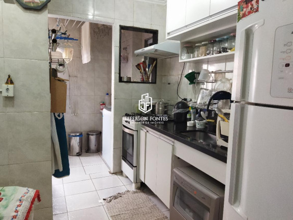 Imagem Apartamento com 3 Quartos à Venda, 74 m² em Santa Tereza - Marília Imagem Apartamento com 3 Quartos à Venda, 74 m² em Santa Tereza - Marília