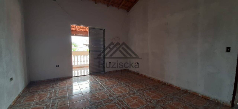 Imagem Casa com 2 Quartos à Venda, 244 m² em Balneário Tupy - Itanhaém Imagem Casa com 2 Quartos à Venda, 244 m² em Balneário Tupy - Itanhaém