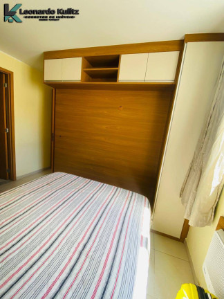 Imagem Apartamento com 3 Quartos à Venda, 64 m² em Ataíde - Vila Velha Imagem Apartamento com 3 Quartos à Venda, 64 m² em Ataíde - Vila Velha