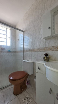 Imagem Apartamento com 1 Quarto à Venda, 52 m² em Floresta - Porto Alegre