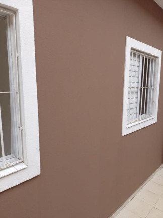 Imagem Casa com 2 Quartos à Venda, 41 m² em Quietude - Praia Grande Imagem Casa com 2 Quartos à Venda, 41 m² em Quietude - Praia Grande