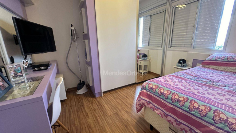 Imagem Apartamento com 3 Quartos à Venda, 125 m² em Parque Campolim - Sorocaba