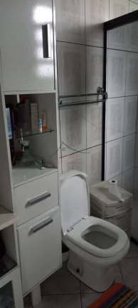 Imagem Casa com 5 Quartos à Venda, 330 m² em Jardim Paraguaçu - São Paulo