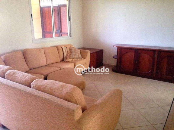 Imagem Casa com 3 Quartos à Venda, 330 m² em Loteamento Alphaville Campinas - Campinas