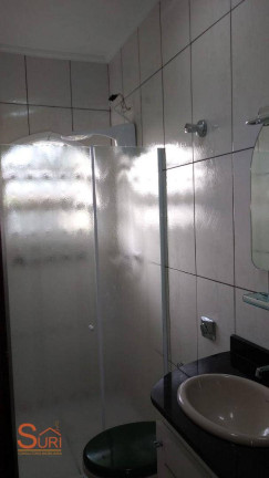 Imagem Sobrado com 3 Quartos à Venda, 200 m² em Vila Vivaldi - São Bernardo Do Campo