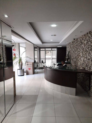 Imagem Imóvel com 3 Quartos à Venda, 69 m² em Vila Andrade - São Paulo