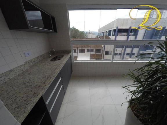 Imagem Apartamento com 2 Quartos à Venda, 64 m² em Caiçara - Praia Grande Imagem Apartamento com 2 Quartos à Venda, 64 m² em Caiçara - Praia Grande