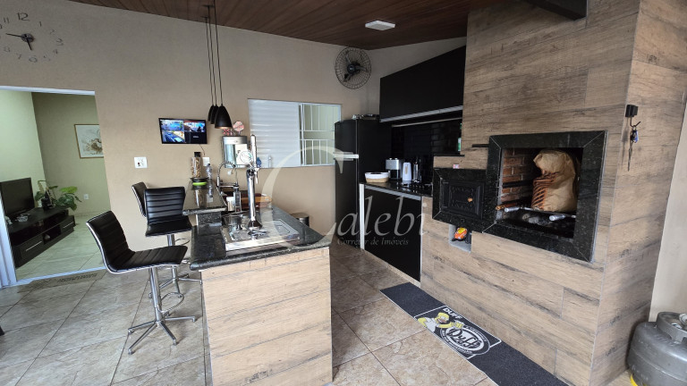 Imagem Casa com 2 Quartos à Venda, 200 m² em Jardim Alto Dos Ypês - Mogi Guaçu