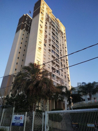 Imagem Apartamento com 3 Quartos à Venda, 75 m² em Cristo Redentor - Porto Alegre Imagem Apartamento com 3 Quartos à Venda, 75 m² em Cristo Redentor - Porto Alegre