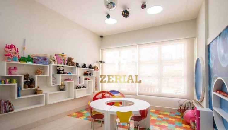 Imagem Apartamento com 4 Quartos à Venda, 263 m² em Santo Antônio - São Caetano Do Sul Imagem Apartamento com 4 Quartos à Venda, 263 m² em Santo Antônio - São Caetano Do Sul