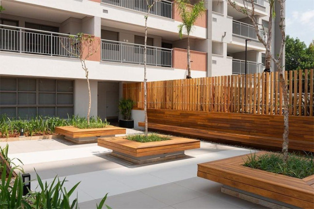 Imagem Apartamento com 2 Quartos à Venda, 103 m² em Barra Funda - São Paulo