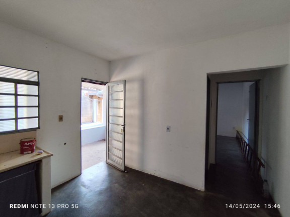 Imagem Casa com 3 Quartos à Venda, 250 m² em Jardim Garcia - Campinas