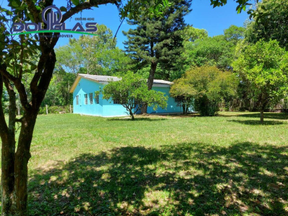 Imagem Casa com 4 Quartos à Venda, 80 m² em águas Claras - Viamão