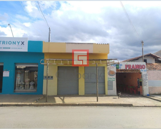 Imóvel Comercial para Alugar, 40 m² em Cidade Nova - Montes Claros