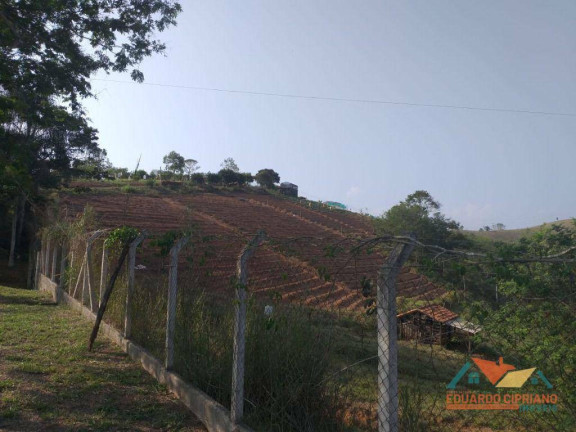 Imagem Chácara com 3 Quartos à Venda, 454 m² em Zona Rural - Paraibuna