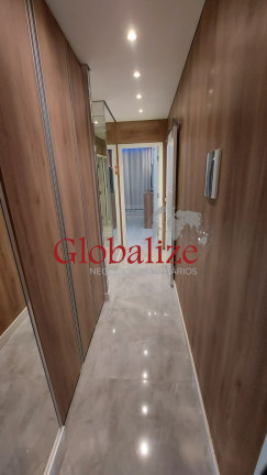 Imagem Imóvel com 1 Quarto à Venda, 65 m² em Boqueirão - Santos